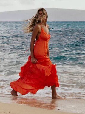 free people geneva maxi dress Free People Geneva Maxi Dress